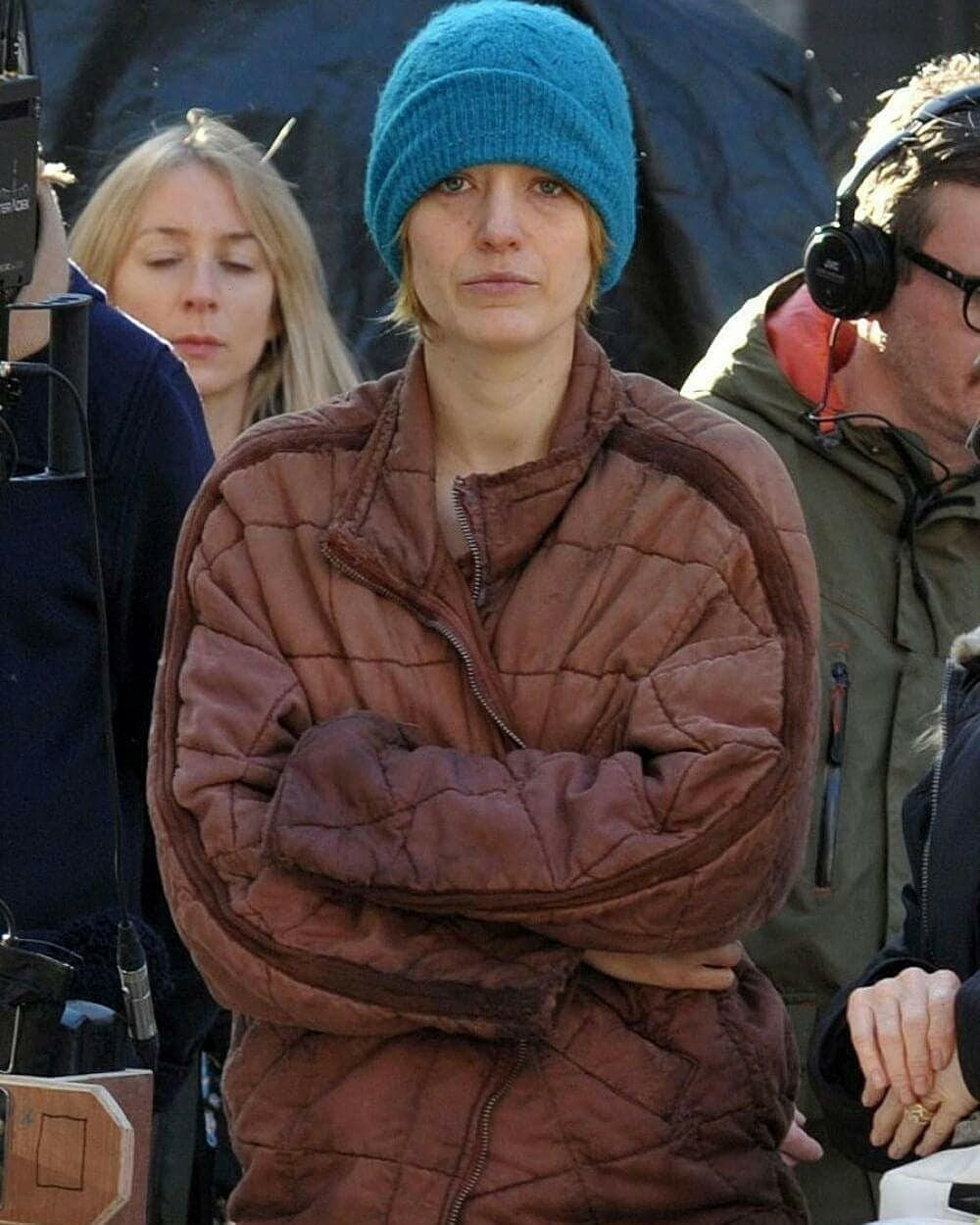 BLAKE LIVELYİN TANINMAYACAK DEĞİŞİMİ