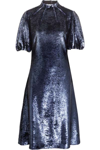 2017 YILBAŞI GECESİ İÇİN ELBİSE MODELLERİ