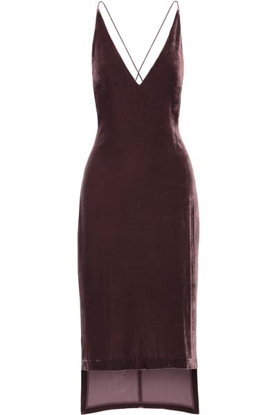 2017 YILBAŞI GECESİ İÇİN ELBİSE MODELLERİ