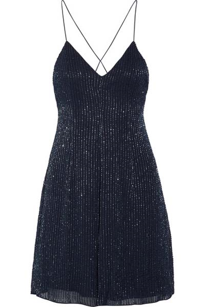 2017 YILBAŞI GECESİ İÇİN ELBİSE MODELLERİ