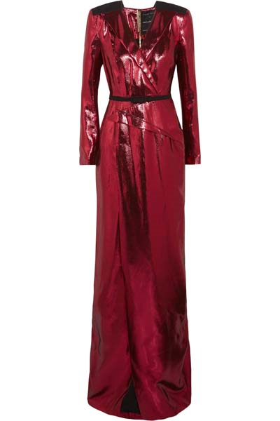 2017 YILBAŞI GECESİ İÇİN ELBİSE MODELLERİ