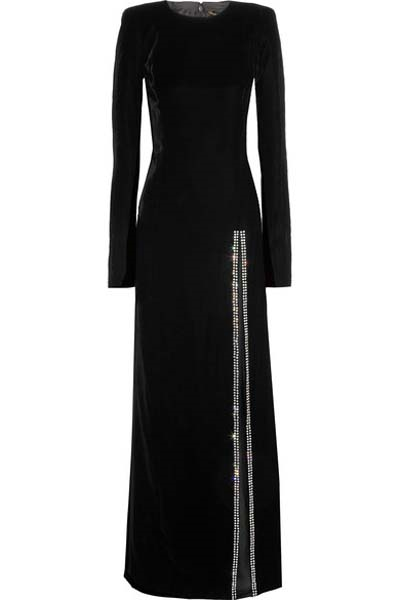 2017 YILBAŞI GECESİ İÇİN ELBİSE MODELLERİ