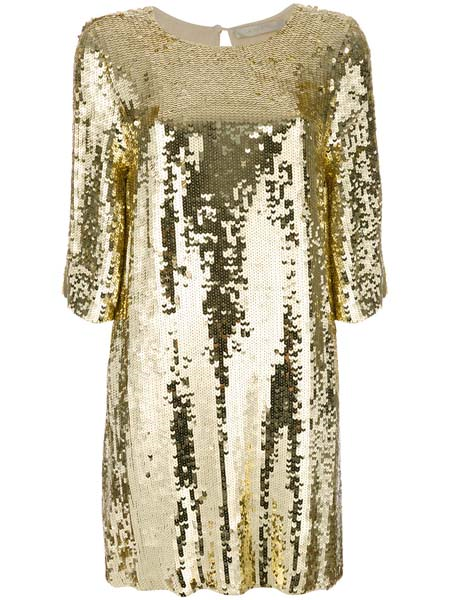 2017 YILBAŞI GECESİ İÇİN ELBİSE MODELLERİ