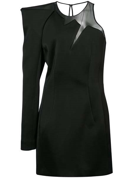 2017 YILBAŞI GECESİ İÇİN ELBİSE MODELLERİ