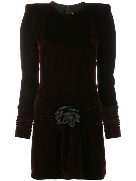 2017 YILBAŞI GECESİ İÇİN ELBİSE MODELLERİ