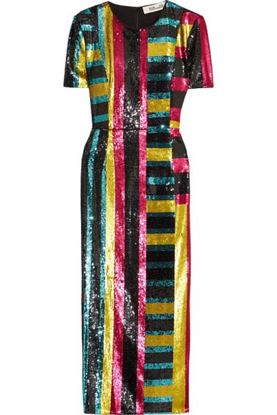 2017 YILBAŞI GECESİ İÇİN ELBİSE MODELLERİ