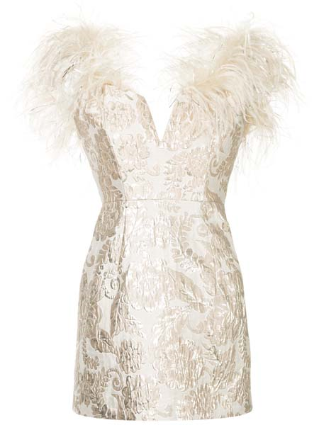 2017 YILBAŞI GECESİ İÇİN ELBİSE MODELLERİ