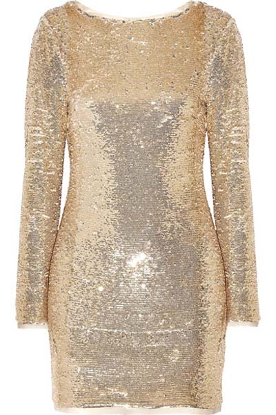 2017 YILBAŞI GECESİ İÇİN ELBİSE MODELLERİ