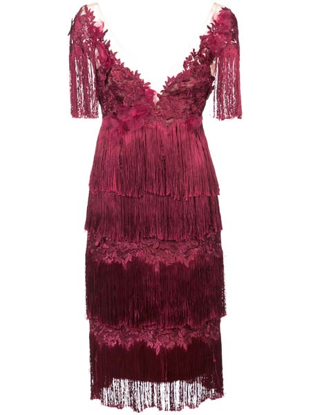 2017 YILBAŞI GECESİ İÇİN ELBİSE MODELLERİ