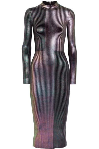 2017 YILBAŞI GECESİ İÇİN ELBİSE MODELLERİ