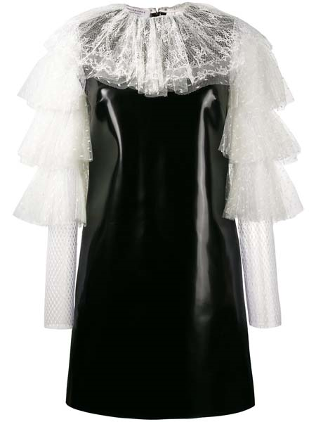 2017 YILBAŞI GECESİ İÇİN ELBİSE MODELLERİ