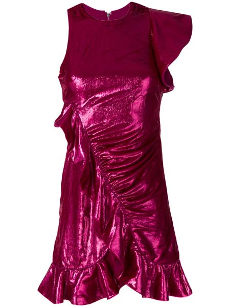 2017 YILBAŞI GECESİ İÇİN ELBİSE MODELLERİ