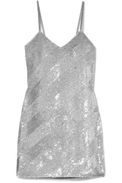 2017 YILBAŞI GECESİ İÇİN ELBİSE MODELLERİ