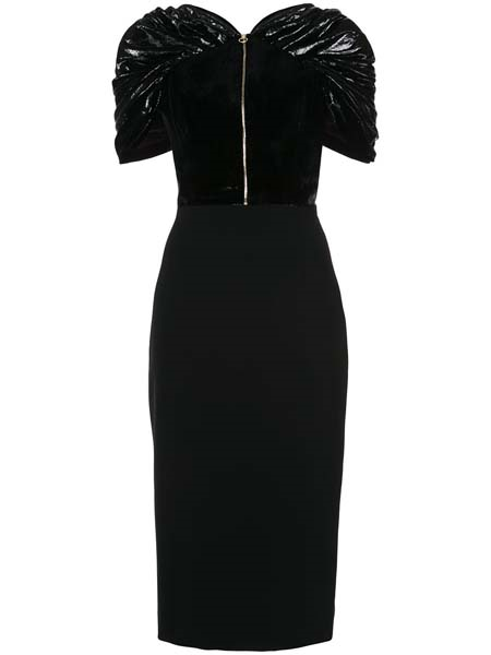 2017 YILBAŞI GECESİ İÇİN ELBİSE MODELLERİ