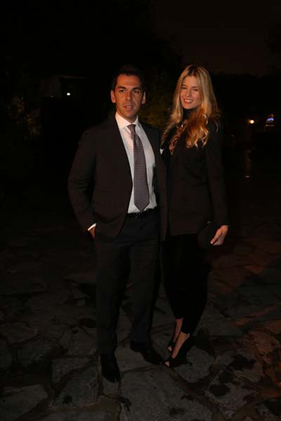 "HALA ZAMAN VAR" MESAJI VEREN DAVET