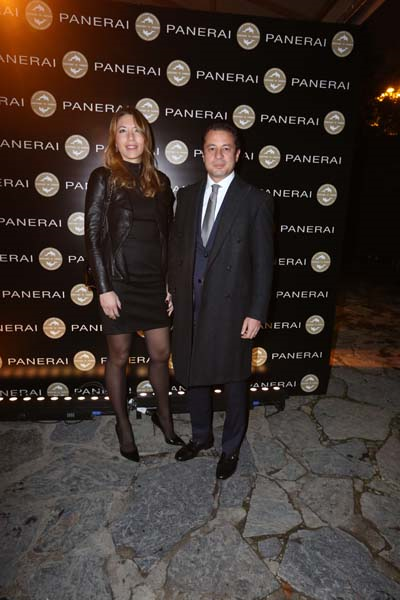 "HALA ZAMAN VAR" MESAJI VEREN DAVET