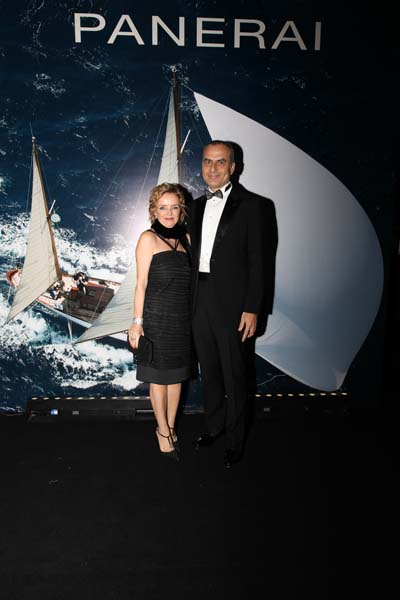 "HALA ZAMAN VAR" MESAJI VEREN DAVET