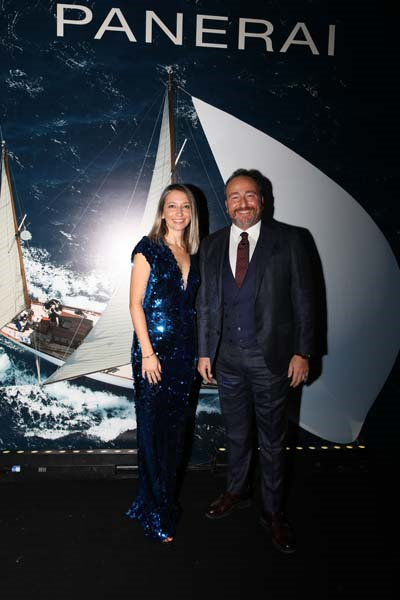 "HALA ZAMAN VAR" MESAJI VEREN DAVET