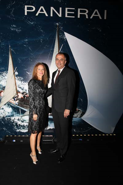 "HALA ZAMAN VAR" MESAJI VEREN DAVET