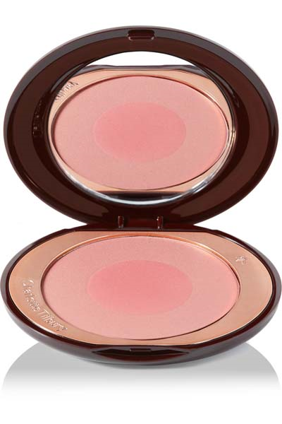 YANAKLARINIZA CANLILIK KATACAK ALLIKLAR