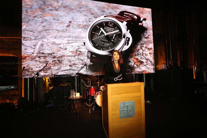 "HALA ZAMAN VAR" MESAJI VEREN DAVET