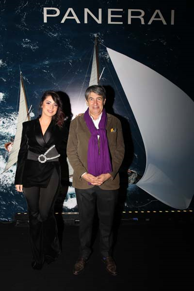 "HALA ZAMAN VAR" MESAJI VEREN DAVET