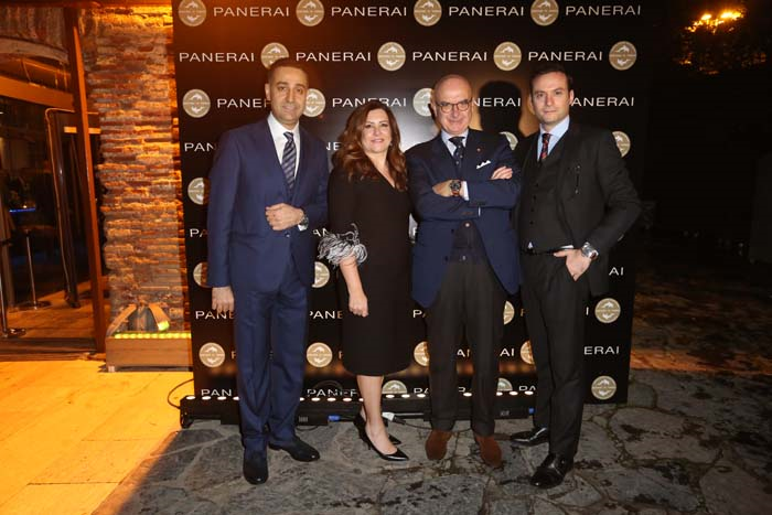 "HALA ZAMAN VAR" MESAJI VEREN DAVET