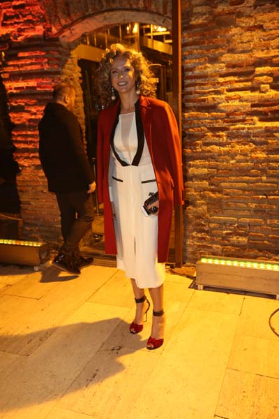 "HALA ZAMAN VAR" MESAJI VEREN DAVET