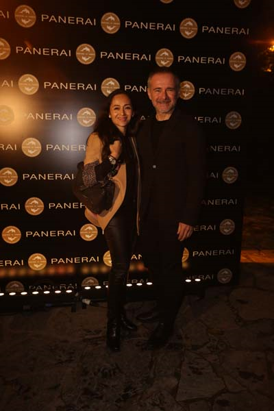 "HALA ZAMAN VAR" MESAJI VEREN DAVET