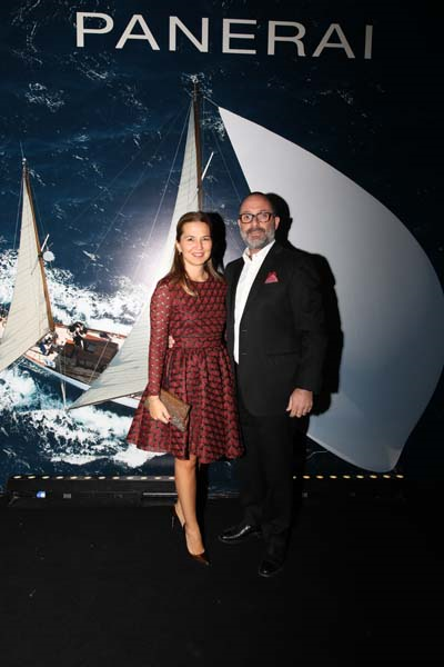 "HALA ZAMAN VAR" MESAJI VEREN DAVET