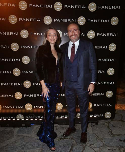 "HALA ZAMAN VAR" MESAJI VEREN DAVET