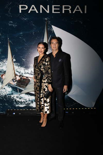 "HALA ZAMAN VAR" MESAJI VEREN DAVET