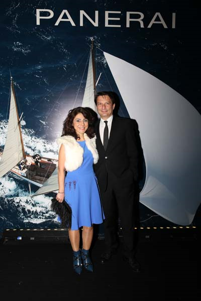 "HALA ZAMAN VAR" MESAJI VEREN DAVET