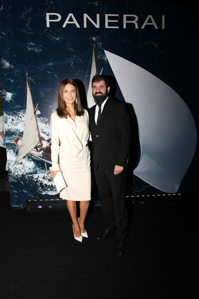 "HALA ZAMAN VAR" MESAJI VEREN DAVET