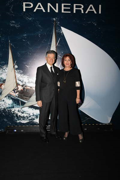 "HALA ZAMAN VAR" MESAJI VEREN DAVET