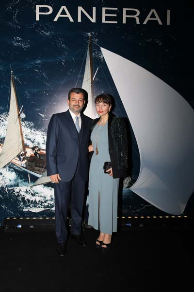 "HALA ZAMAN VAR" MESAJI VEREN DAVET