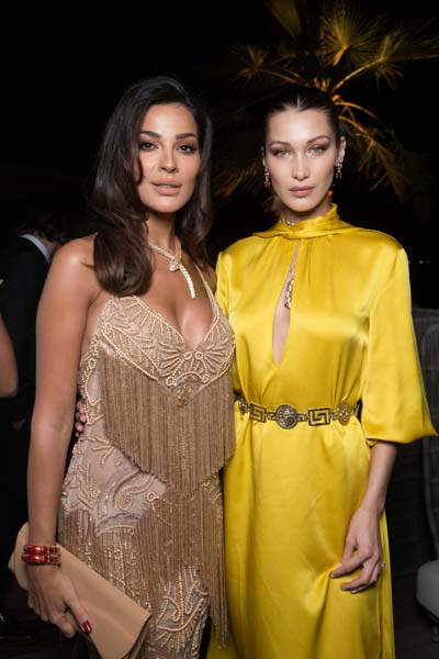  BVLGARI RESORT DUBAI AÇILDI