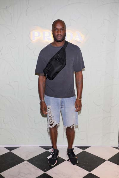 MİAMİDE PRADA MAĞAZA AÇILIŞI