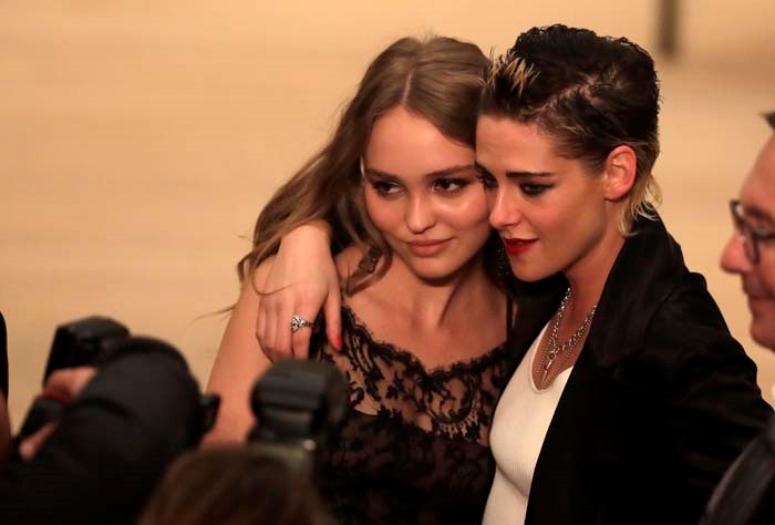 KARL LAGERFELD HAMBURGDA KÖKLERİNE DÖNDÜ