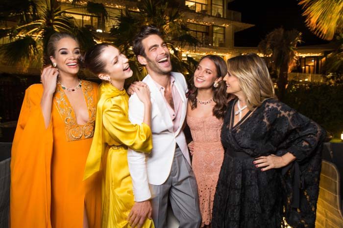  BVLGARI RESORT DUBAI AÇILDI