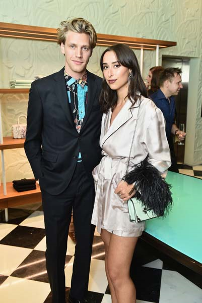 MİAMİDE PRADA MAĞAZA AÇILIŞI