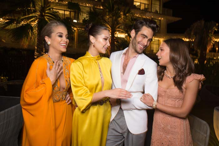  BVLGARI RESORT DUBAI AÇILDI