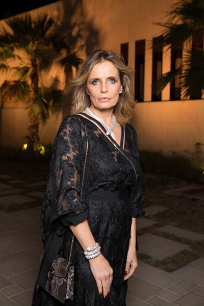  BVLGARI RESORT DUBAI AÇILDI