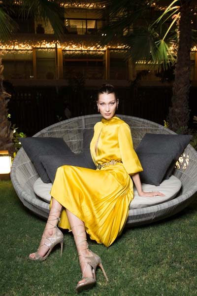  BVLGARI RESORT DUBAI AÇILDI