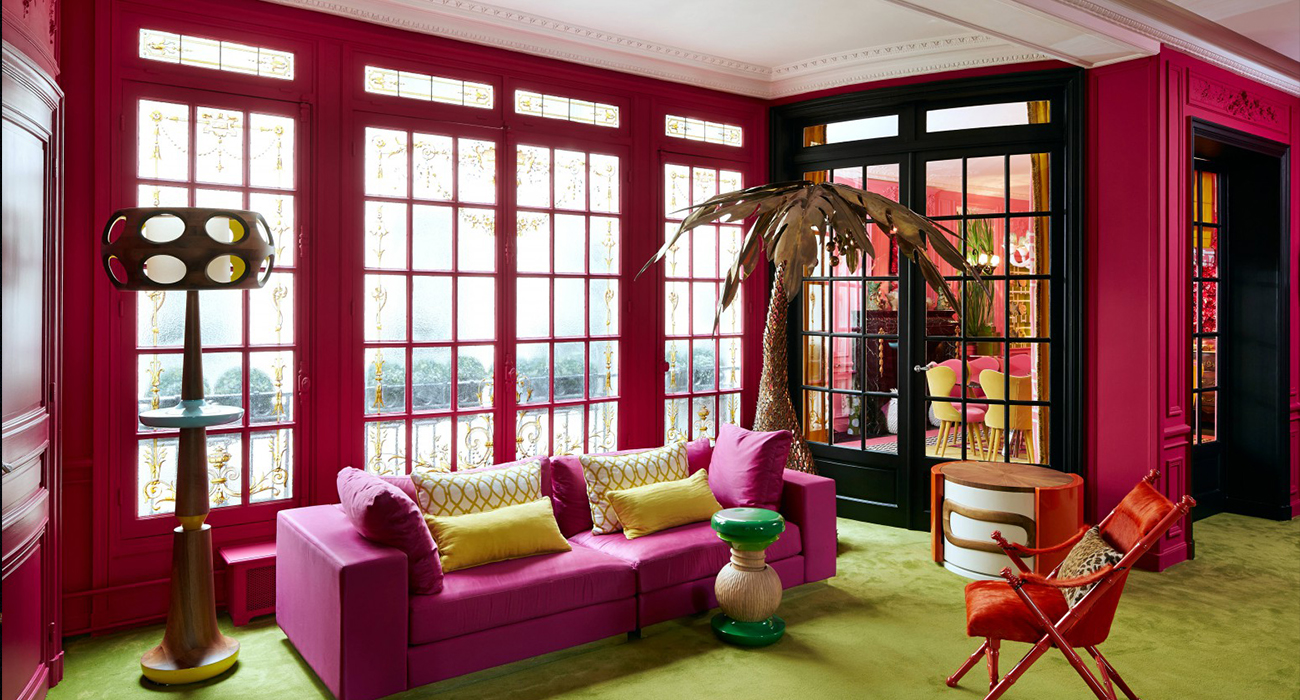 ROUGE ABSOLU’NUN RAFİNE VE FEMİNEN ESTETİĞİ