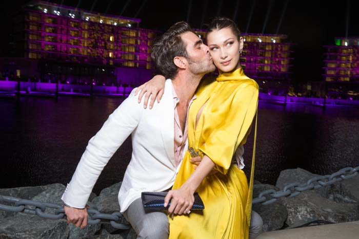  BVLGARI RESORT DUBAI AÇILDI