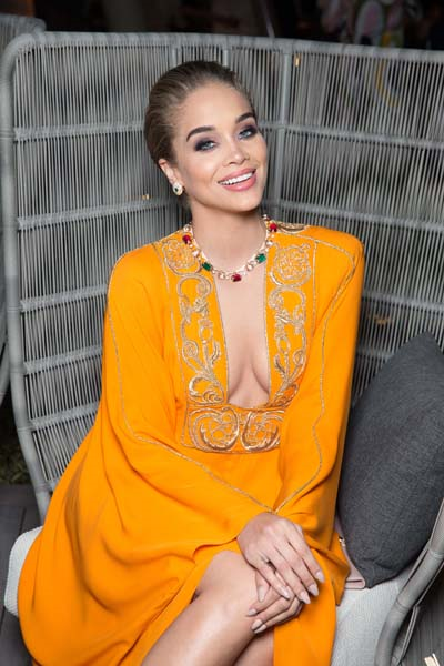  BVLGARI RESORT DUBAI AÇILDI