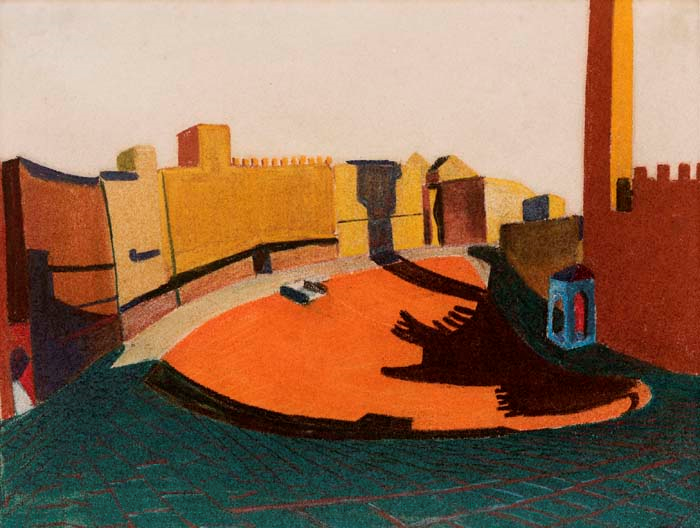 PERA MÜZESİNDE İKİ SERGİ