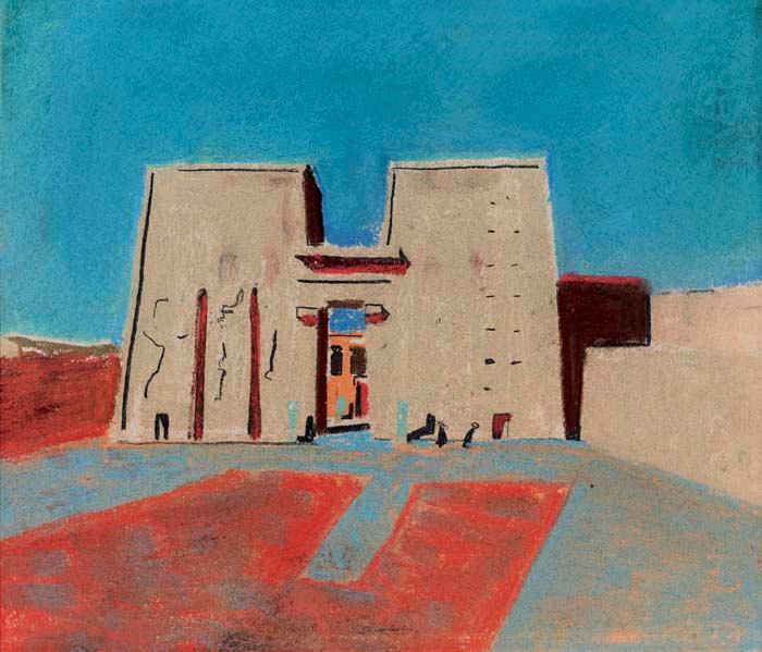 PERA MÜZESİNDE İKİ SERGİ