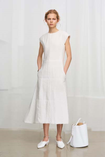 JIL SANDER PRE FALL 2018 KOLEKSİYONU